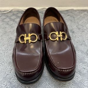 Men’s Ferragamo Loafers